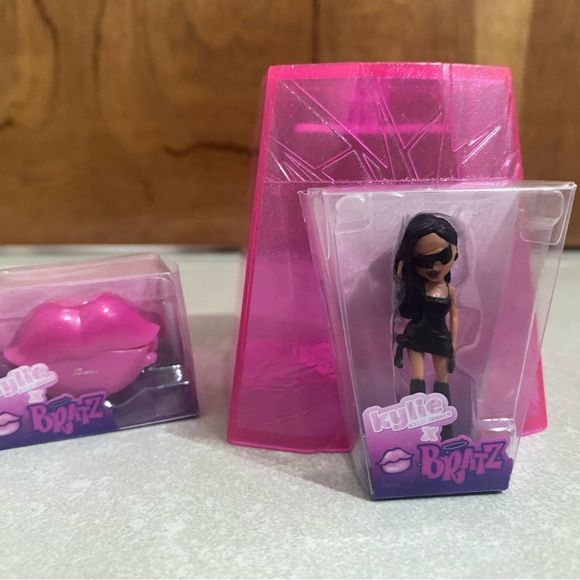 Bratz x Kylie Jenner Msytery - Picture 5 of 6